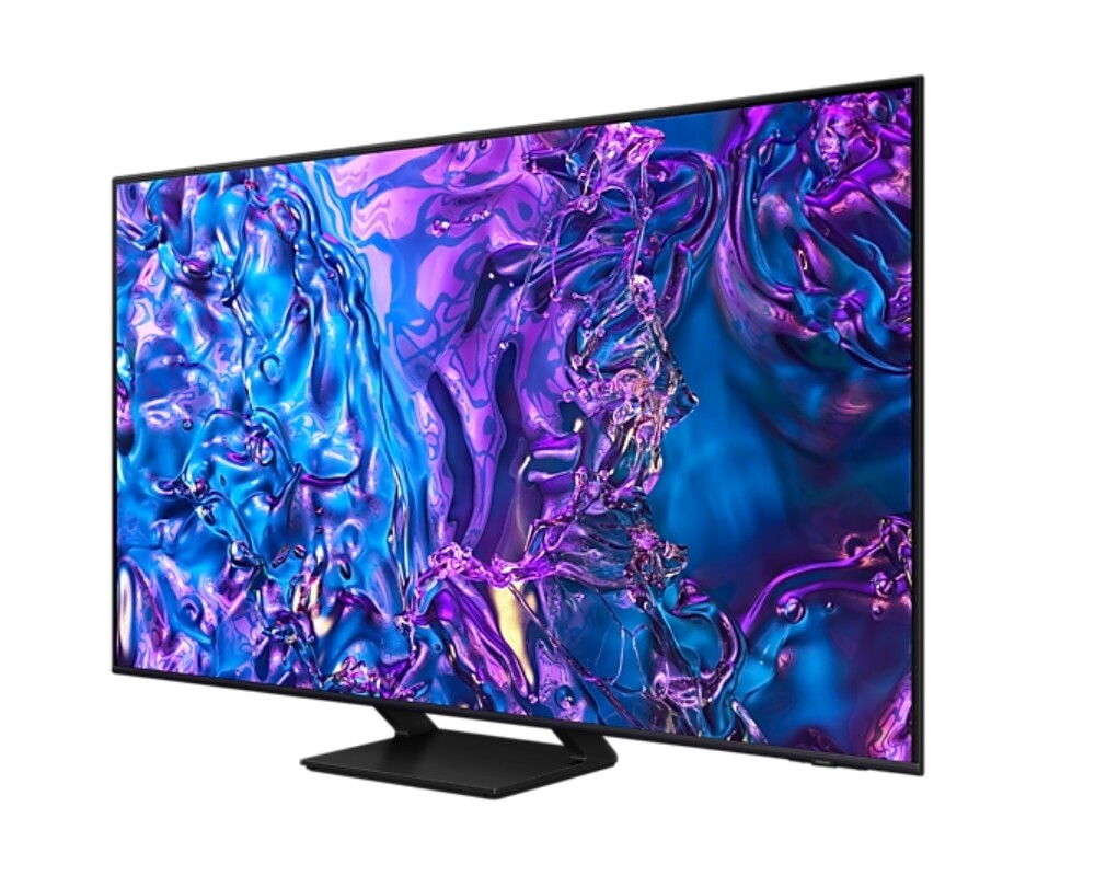 Телевизор Samsung 65" 65Q70D AI 4K QLED  2