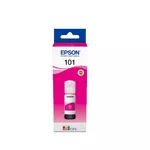 <span>Мастило</span> Epson 101 EcoTank Magenta ink bottle <span class='catalog-num-in-name'>C13T03V34A</span> - 