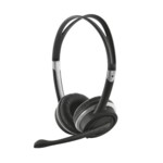 <span>Слушалки</span> TRUST Mauro USB Headset <span class='catalog-num-in-name'>17591</span> - 
