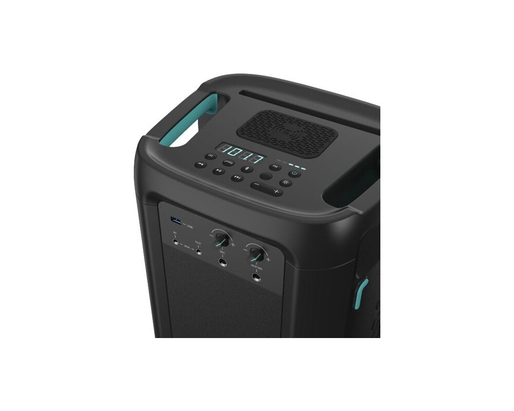 Тонколони Hisense Party Rocker One Plus (HP110) Bluetooth Speaker with 300W Power 5