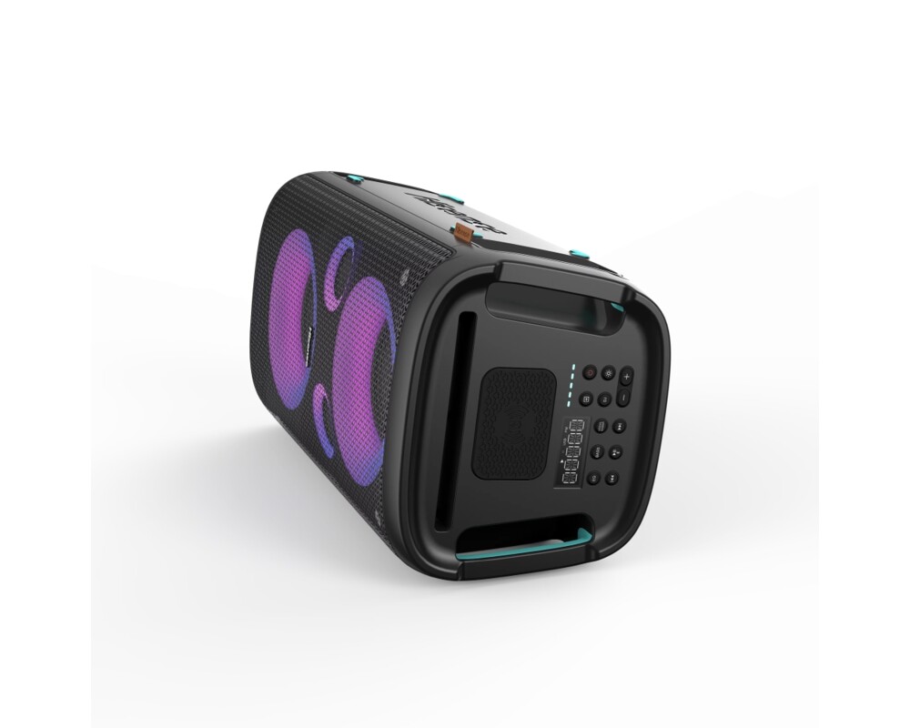 Тонколони Hisense Party Rocker One Plus (HP110) Bluetooth Speaker with 300W Power 6