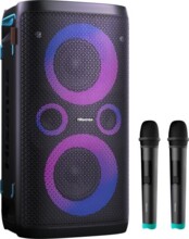  Hisense Party Rocker One Plus (HP110) Bluetooth Speaker with 300W Power 731056 20011187 на топ цена - PIC.bg