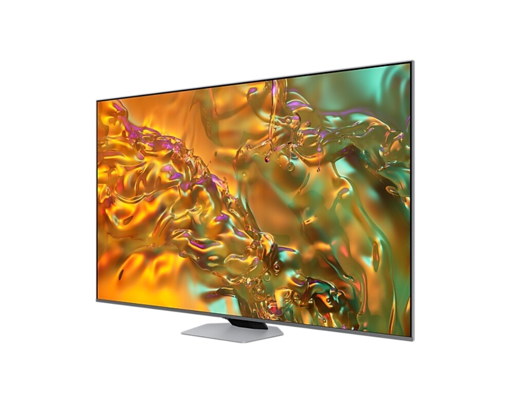 Телевизор Samsung 65'' 65Q80D AI 4K QLED  2