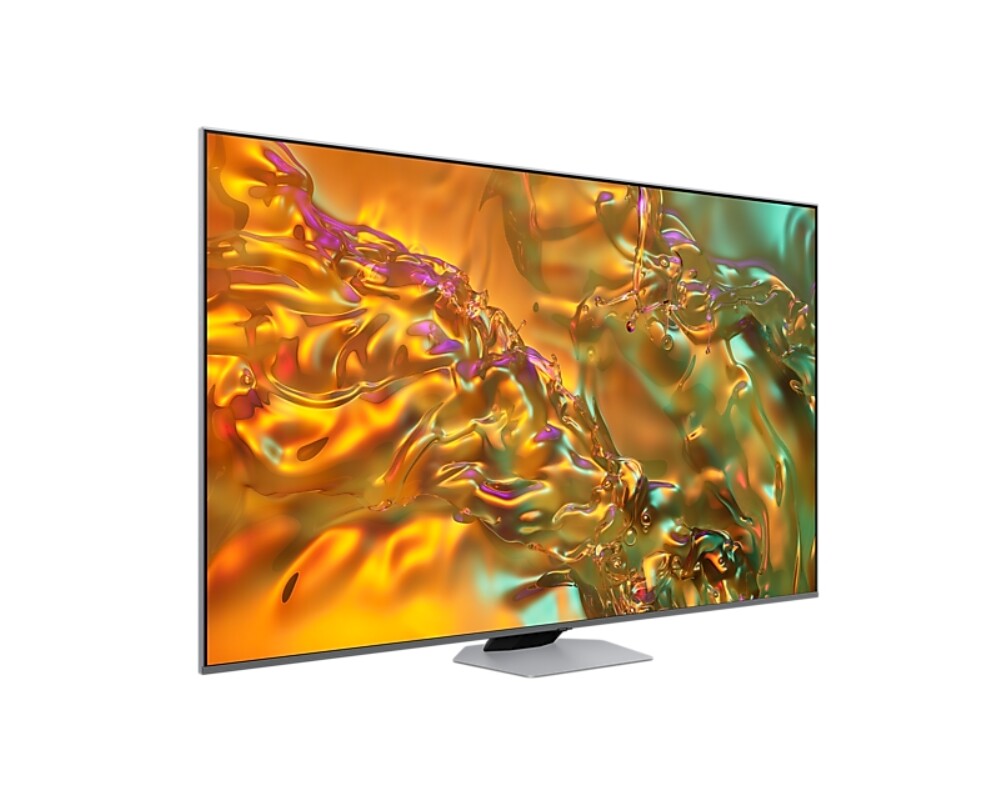 Телевизор Samsung 65'' 65Q80D AI 4K QLED  4