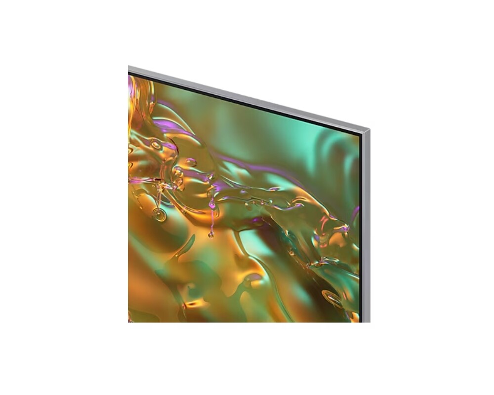 Телевизор Samsung 65'' 65Q80D AI 4K QLED  5