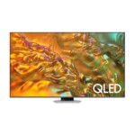 <span>Телевизор</span> Samsung 65'' 65Q80D AI 4K QLED  <span class='catalog-num-in-name'>QE65Q80DATXXH</span> - 