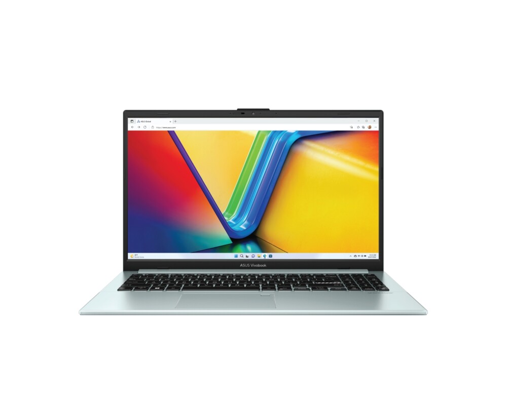 Лаптоп Asus Vivobook Go E1504FA-NJ319 2