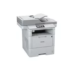 Мултифункционално у-во Brother DCP-L6600DW Laser Multifunctional 3