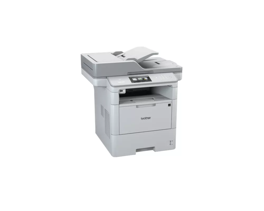 Мултифункционално у-во Brother DCP-L6600DW Laser Multifunctional 3