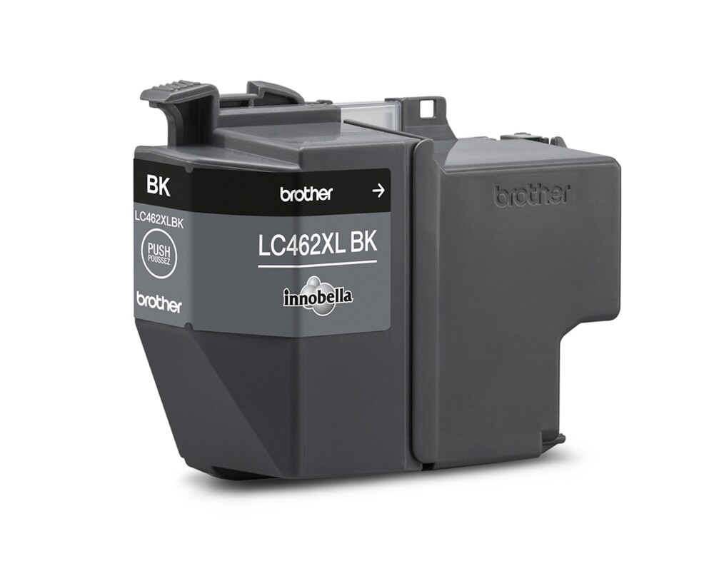Мастило Brother LC462XLBK Black Ink Cartridge for MFC-J2340DW/J3540DW/J3940DW 3