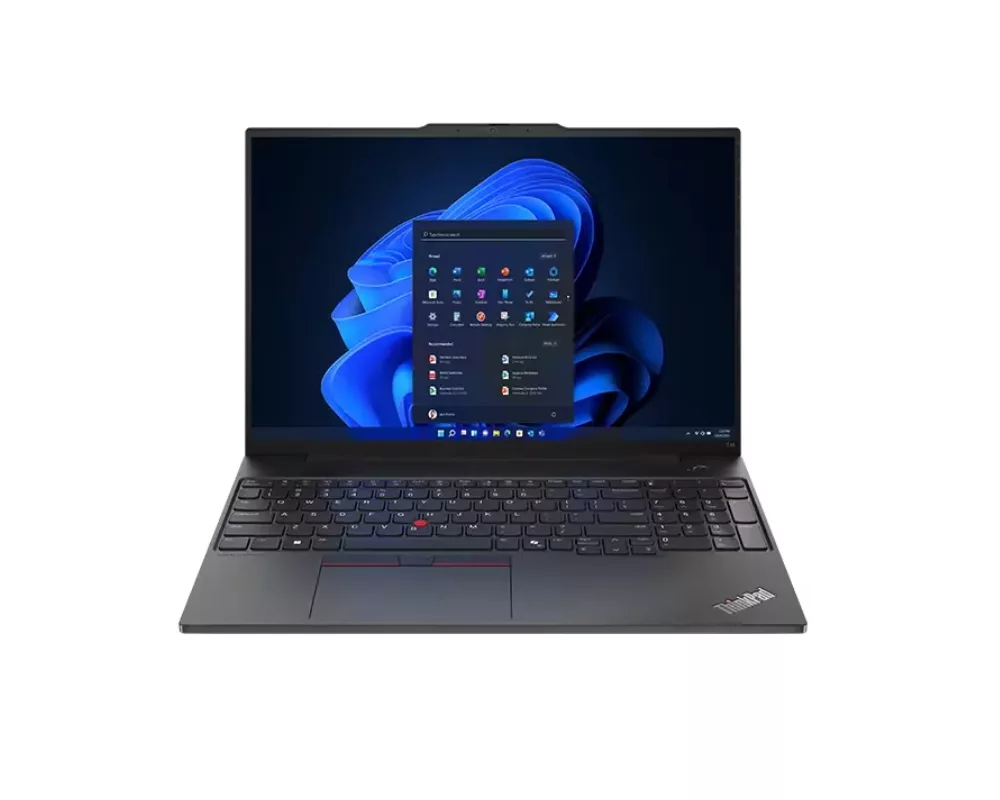 Лаптоп Lenovo ThinkPad E16 Gen 2 2