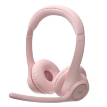  Logitech Zone 300 - ROSE - EMEA28-935 733586 981-001412 на топ цена - PIC.bg