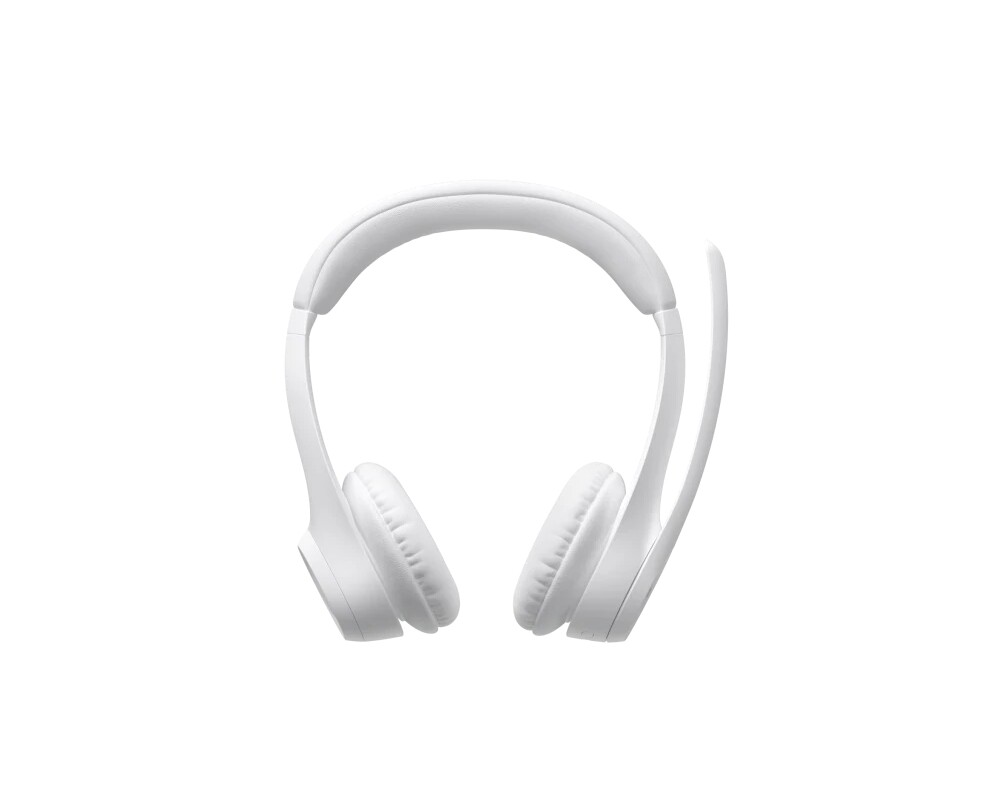 Слушалки Logitech Zone 300 - OFF-WHITE - EMEA28-935 2