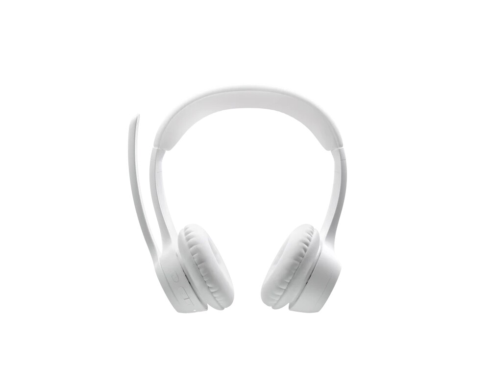Слушалки Logitech Zone 300 - OFF-WHITE - EMEA28-935 3