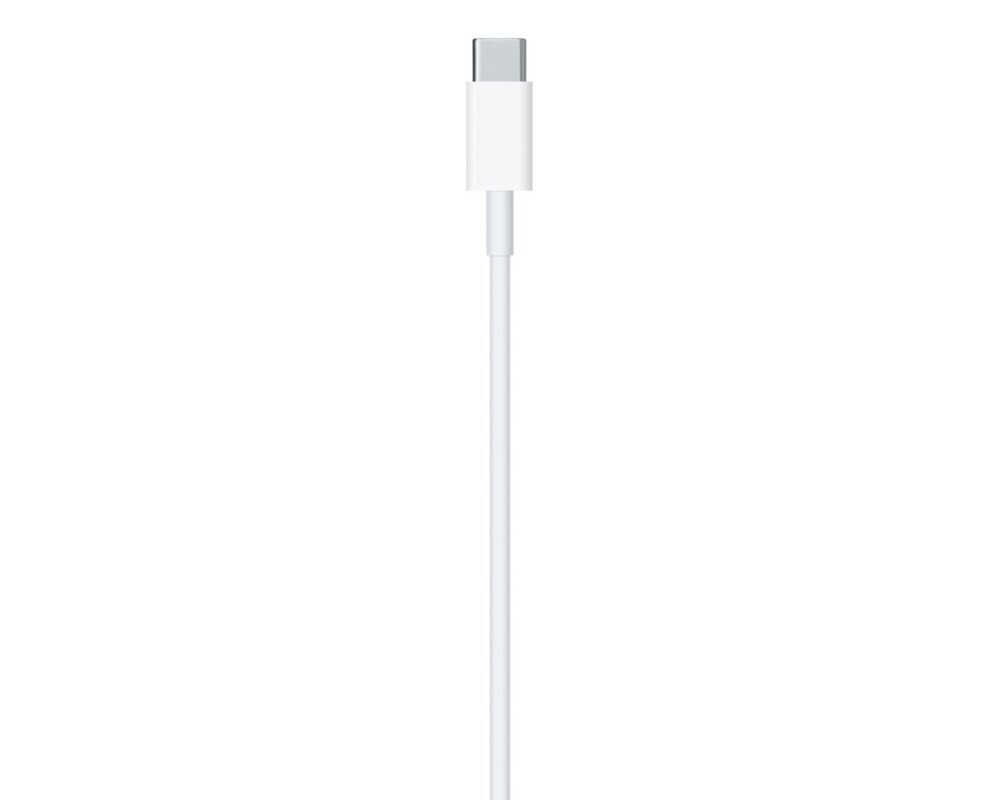 Кабел Apple USB-C to Lightning Cable (1 m) 3