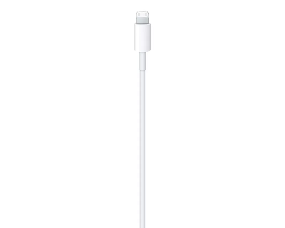 Кабел Apple USB-C to Lightning Cable (1 m) 2