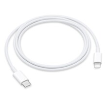  Apple USB-C to Lightning Cable (1 m) 735190 MUQ93ZM/A на топ цена - PIC.bg