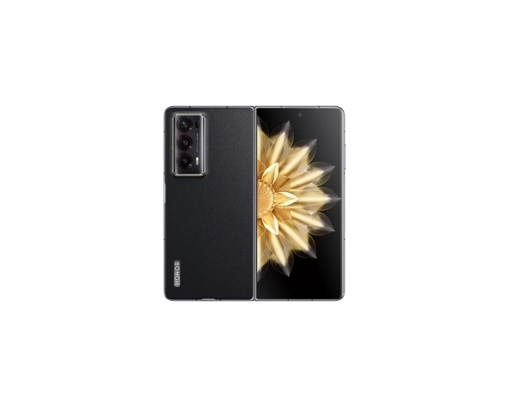 Смартфон Honor Magic V2, 16GB, 512GB, Black 3