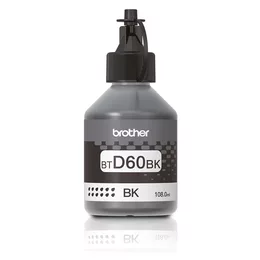  Brother BT-D60 Black Ink Bottle 735347 BTD60BK на топ цена - PIC.bg