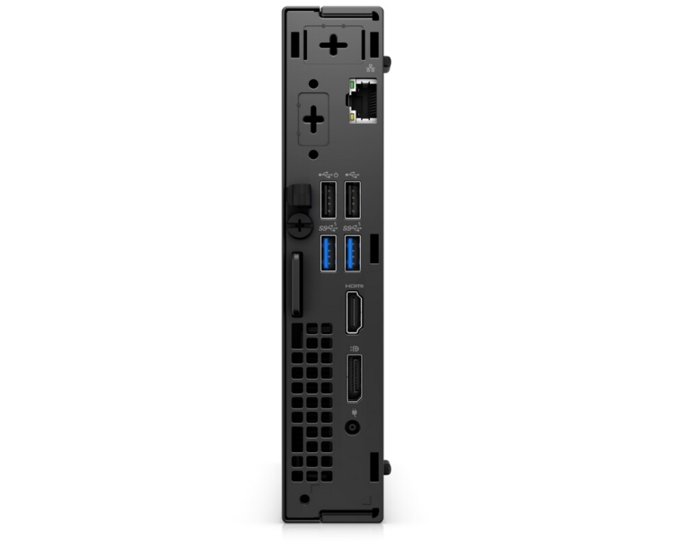 Настолен компютър Dell OptiPlex 7010 MFF 3