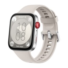  Huawei Watch Fit 3 Moon white 735873 6942103119835 на топ цена - PIC.bg