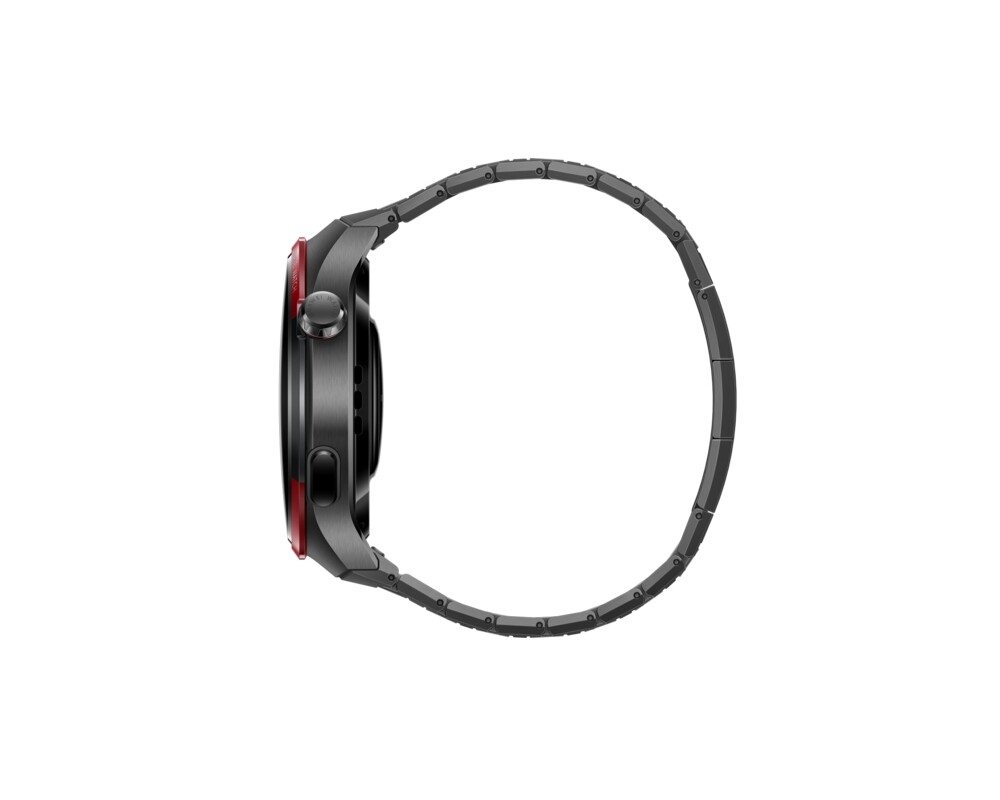 Smart часовник Huawei Watch 4 Pro Space Edition Gray 5