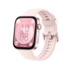 <span>Smart часовник</span> Huawei Watch Fit 3 Nebula Pink <span class='catalog-num-in-name'>6942103118524</span> - 
