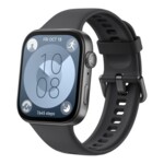 <span>Smart часовник</span> Huawei Watch Fit 3 Midnight Black <span class='catalog-num-in-name'>6942103118517</span> - 