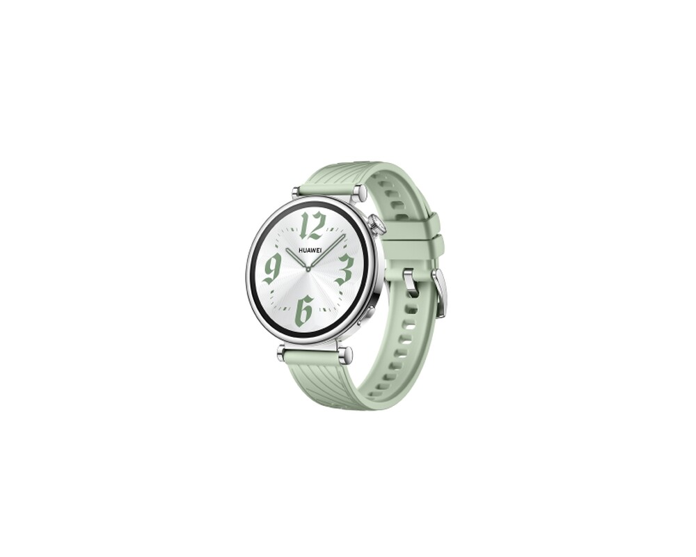 Smart часовник Huawei Watch GT4 Green 2
