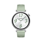 <span>Smart часовник</span> Huawei Watch GT4 Green <span class='catalog-num-in-name'>6942103118432</span> - 