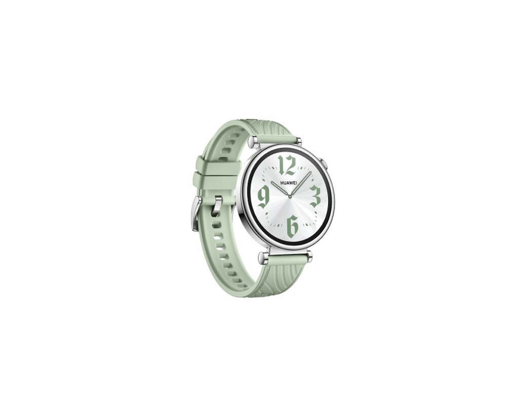 Smart часовник Huawei Watch GT4 Green 3