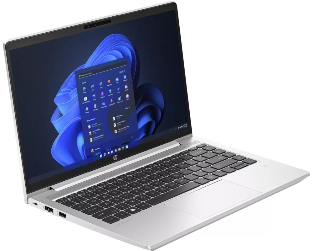 Лаптоп HP Probook 440 G10 Intel Core i5-1334U 14inch FHD 16GB 512GB SSD W11P SmartBuy (EU) 3