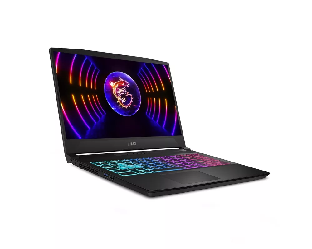 Лаптоп MSI Katana 15 B13VGK 3