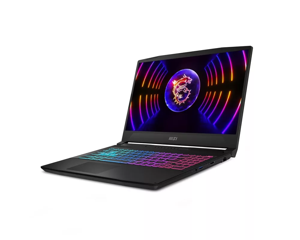 Лаптоп MSI Katana 15 B13VGK 2