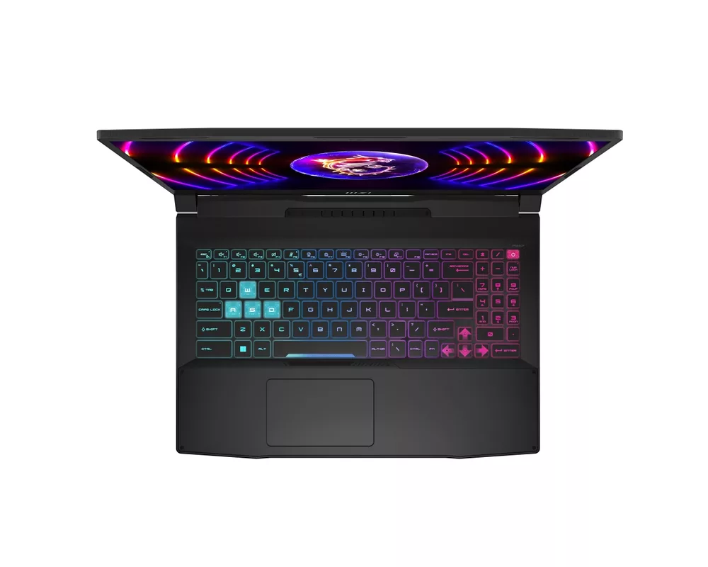 Лаптоп MSI Katana 15 B13VGK 5