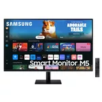 <span>Монитор</span> Samsung 27DM500 27" VA LED <span class='catalog-num-in-name'>LS27DM500EUXDU</span> - 