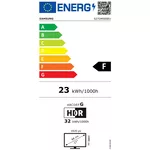 Монитор Samsung 27DM500 27" VA LED 2