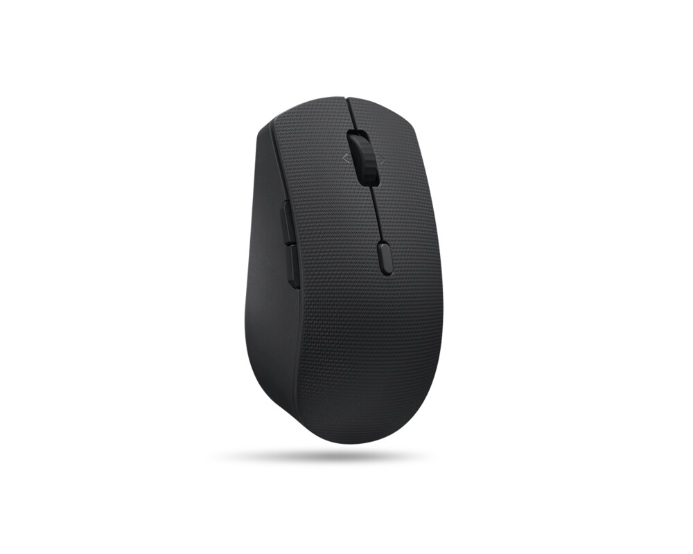 Клавиатура LENOVO Professional Wireless Rechargeable Combo Keyboard and Mouse US English & Euro 5