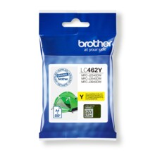  BROTHER LC462Y Yellow Ink Cartridge 737752 LC462Y на топ цена - PIC.bg