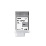 <span>Мастило</span> CANON PFI-106PGY ink cartridge photo grey standard capacity 130 ml 1-pack <span class='catalog-num-in-name'>6631B001AA</span> - 