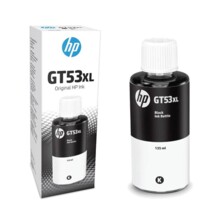  HP GT53 135ml Black Original Ink Bottle 738180 1VV21AE на топ цена - PIC.bg