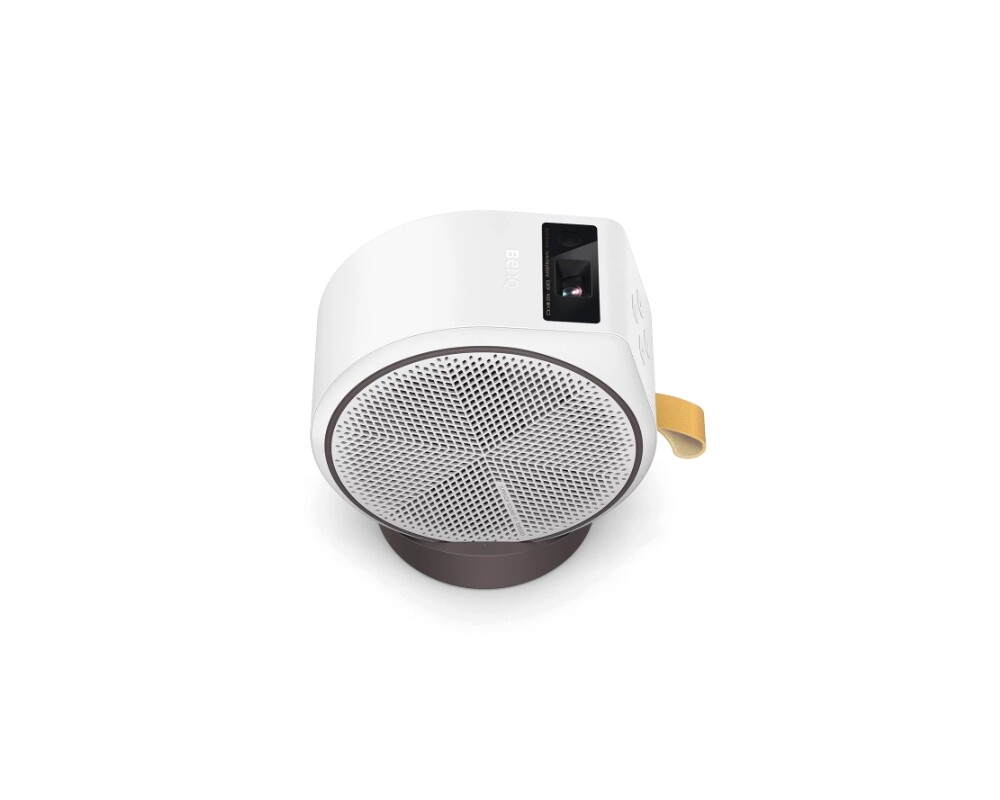 Проектор BenQ Portable GV31 DLP 8