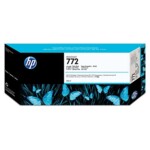 <span>Мастило</span> HP 772 original Ink cartridge CN633A photo black standard capacity 300ml 1-pack <span class='catalog-num-in-name'>CN633A</span> - 