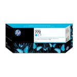 <span>Мастило</span> HP 772 original Ink cartridge CN636A cyan standard capacity 300ml 1-pack <span class='catalog-num-in-name'>CN636A</span> - 