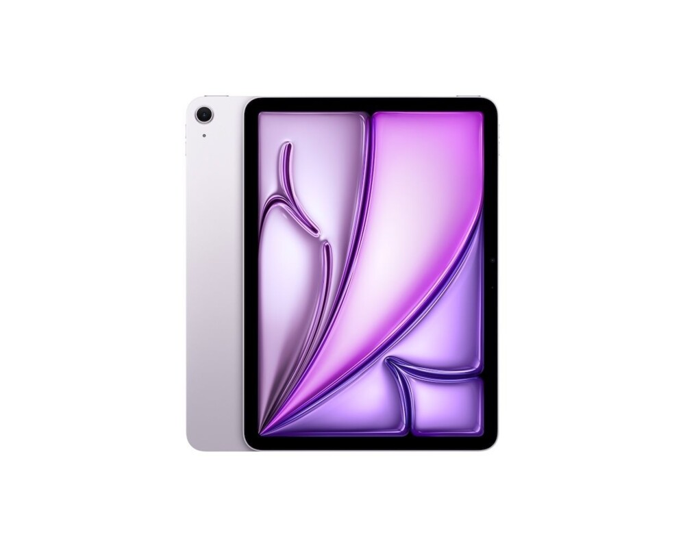 Таблет APPLE 11inch iPad Air Wi-Fi 512GB - Purple 3
