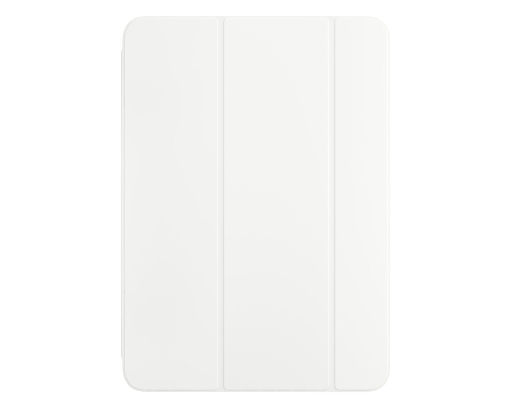 Калъф APPLE Smart Folio for iPad Pro 11 (M4) - White 2