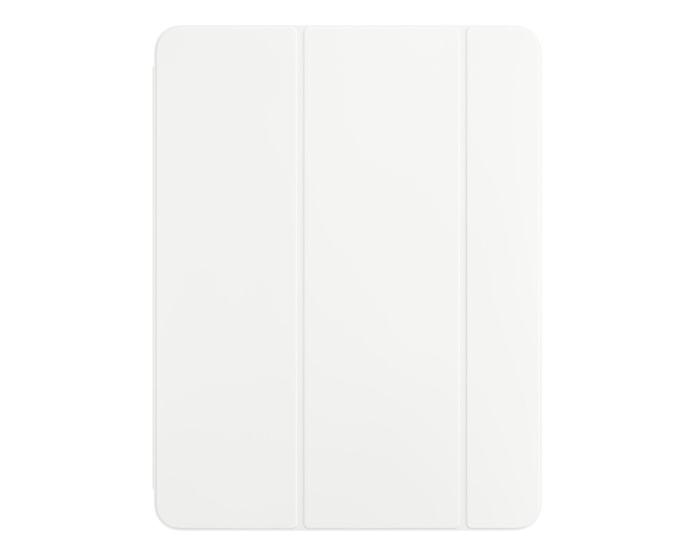 Калъф APPLE Smart Folio for iPad Pro 13 (M4) - White 2