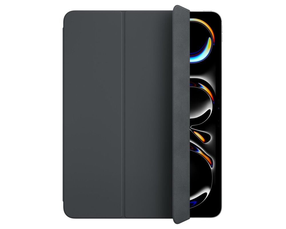 Калъф APPLE Smart Folio for iPad Pro 13 (M4) - Black 3