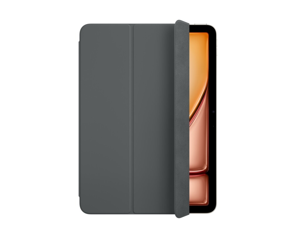 Калъф APPLE Smart Folio for iPad Air 11 (M3) - Charcoal Gray 3