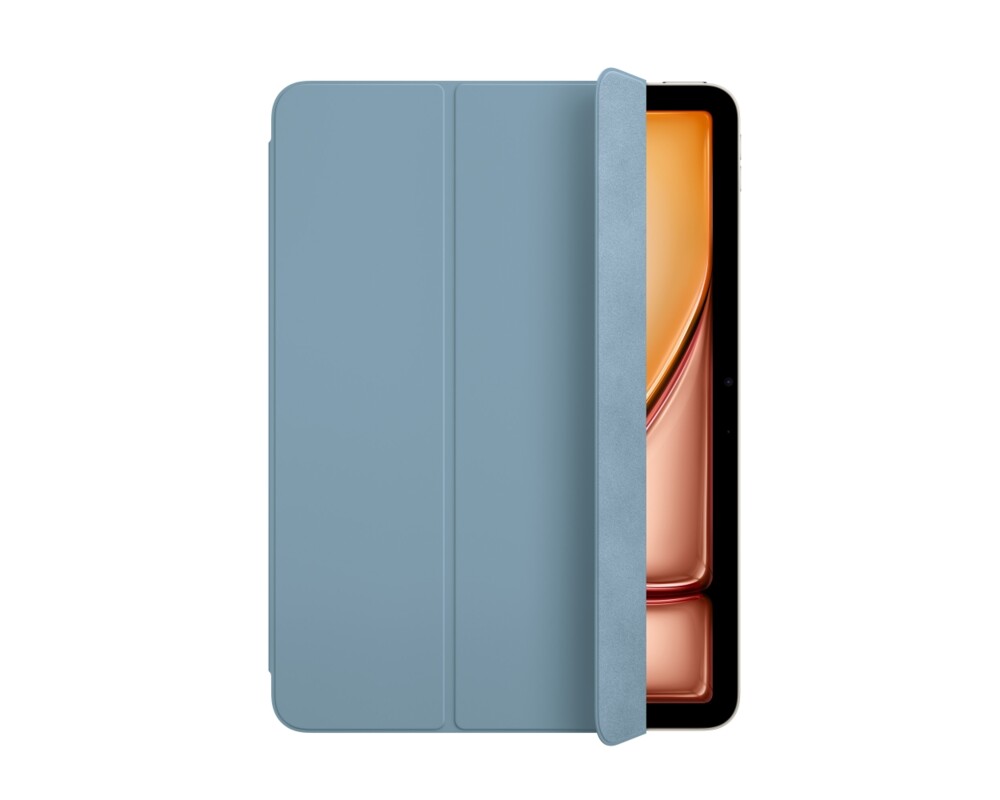 Калъф APPLE Smart Folio for iPad Air 11 (M2) - Denim 3